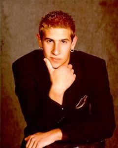 Man, 44. gotsoul