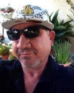 Man, 65. DjBcat
