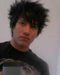Man, 29. angel_gomez