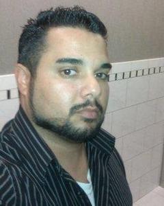 Man, 44. HTownCubano81