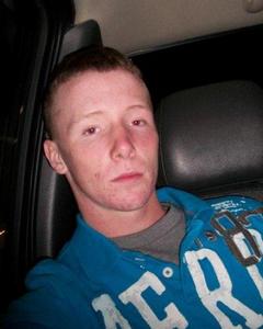 Man, 35. thomasbrian