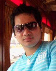 Man, 34. jowell14