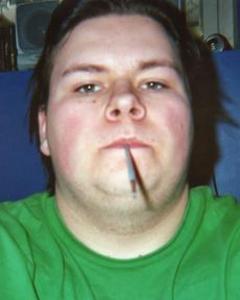Man, 38. outcast420304