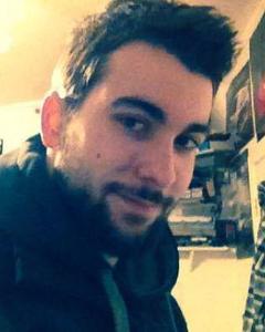 Man, 31. Skbrdjk13