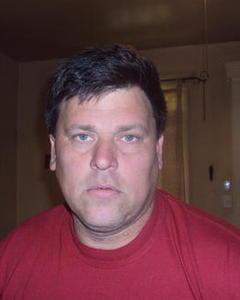 Man, 46. shermtank