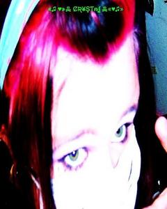 Woman, 35. Poison_lolli