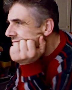 Man, 65. duetsong