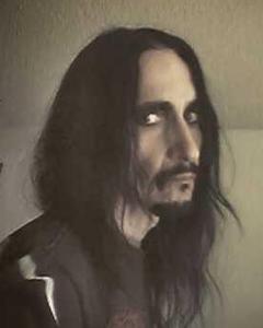 Man, 46. sanguinator