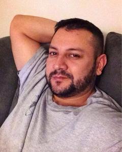Man, 48. White6