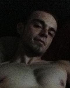 Man, 33. BigK0607