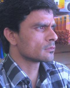 Man, 44. khan8307