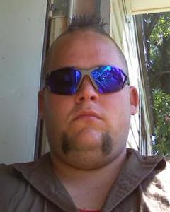 Man, 40. associate05