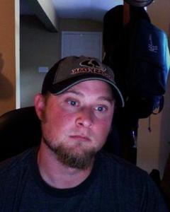 Man, 45. jonny5421