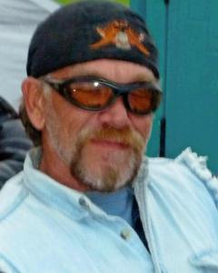 Man, 69. Harleyridetime