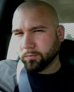 Man, 43. rob009911