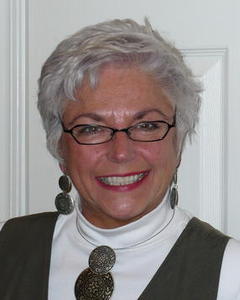 Woman, 71. KCWildflower