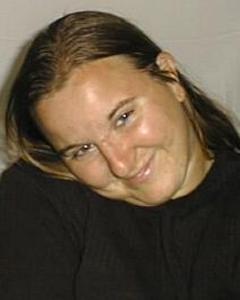 Woman, 43. dragongirl354