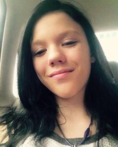 Woman, 32. Starr_baby