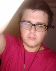 Man, 28. RobertMoore117
