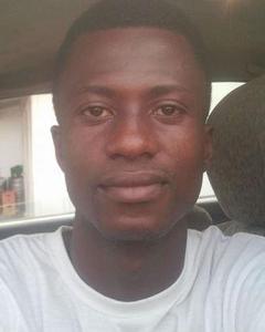 Man, 40. abusscogh1