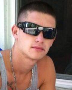 Man, 31. Irishmatteson