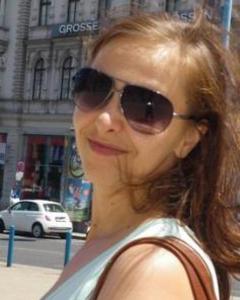 Woman, 38. scb87