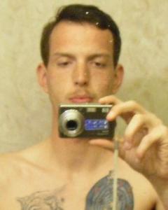 Man, 39. TallAron