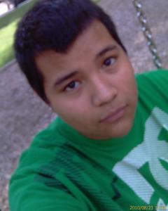 Man, 33. icyb3ar