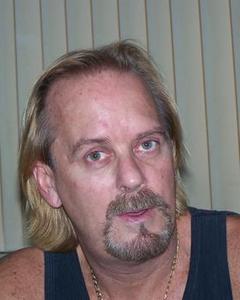 Man, 67. TOMKATz57