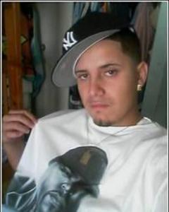 Man, 37. jaykidd386