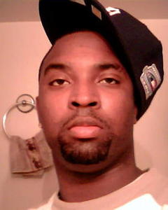 Man, 41. bigsamman2001