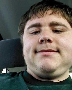 Man, 29. Ricky7171