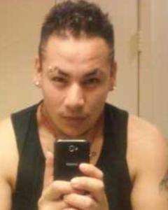 Man, 34. luis4224
