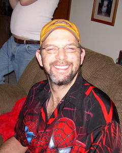 Man, 52. ogre2469