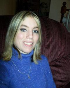 Woman, 35. Ciera89