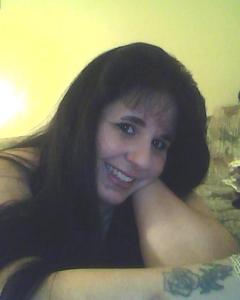 Woman, 49. CHRISTY442