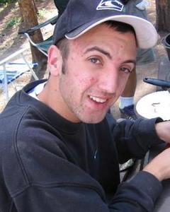 Man, 38. Racernick2008