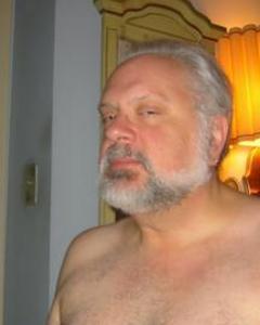 Man, 72. Gabriel7