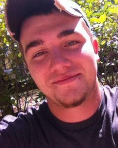 Man, 31. Dillon0281