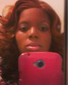 Woman, 40. ayannah8770