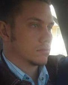 Man, 44. texasoutla0577