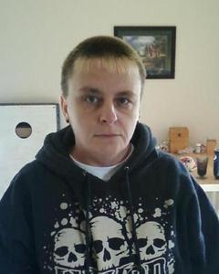 Woman, 53. pudden506