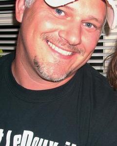 Man, 55. cowboyntn