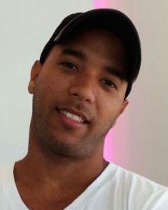 Man, 40. el_latino
