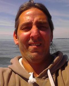 Man, 48. mustangman2517