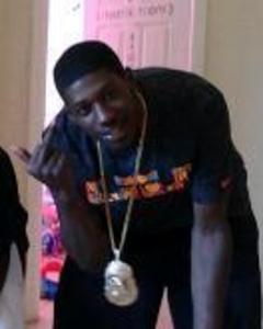Man, 30. Candy_Man_96