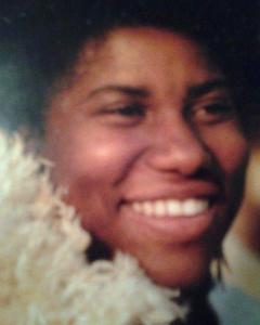 Woman, 67. marie1271