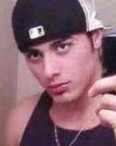 Man, 36. xluis21x