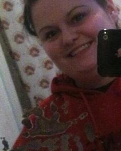 Woman, 34. lapaty