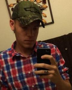 Man, 28. Dylxxxn